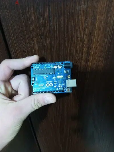 Arduino uno