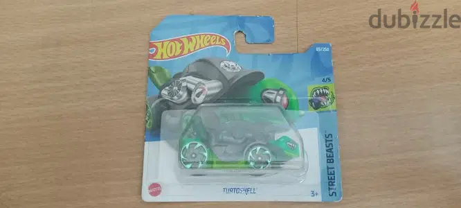 hot wheels for 3$