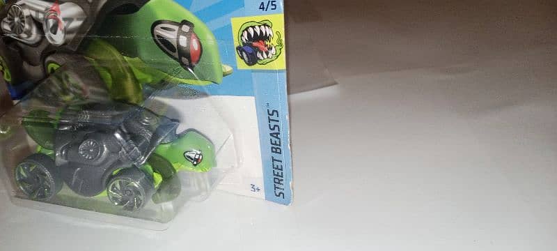 hot wheels for 3$ 1