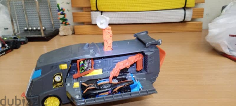 hot wheels truck for 8$ 2