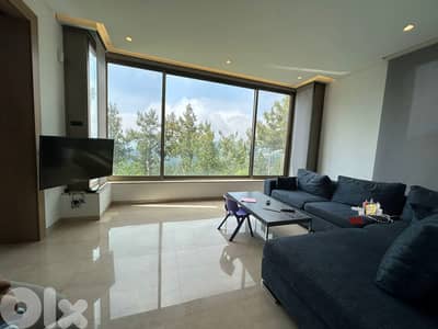 Sheileh 188m2 | 35m2 Terrace | Panoramic View | High-End | Sheileh 188m2 | 35m2 Terrace | Panoramic View | High-End |