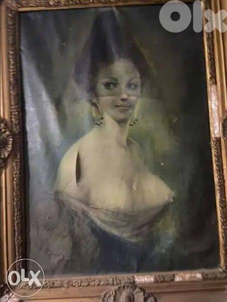 F. thomas paint done by F. thomas 3