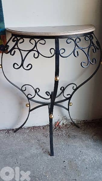 antique 6