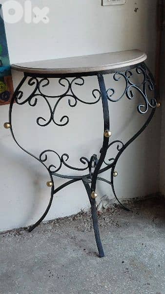 antique 7