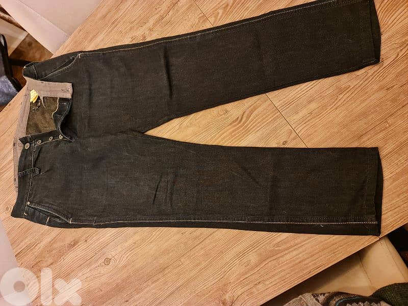 WRANGLER   jeans 3