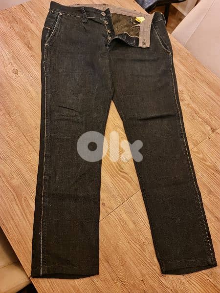 WRANGLER   jeans 4