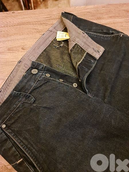 WRANGLER   jeans 7
