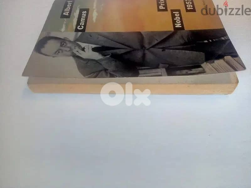 l etranger par Albert Camus 2