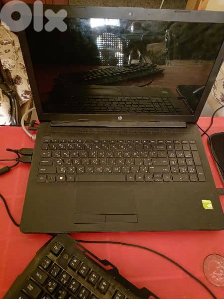 Laptop hp 2
