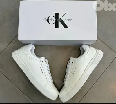 Calvin Klein