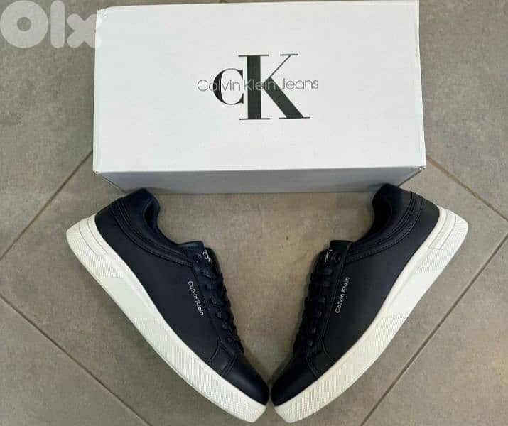 Calvin Klein 3