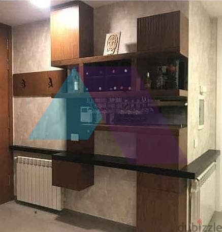 A 130 m2 duplex chalet for sale in Kfarzebian 3