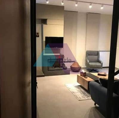 A 130 m2 duplex chalet for sale in Kfarzebian