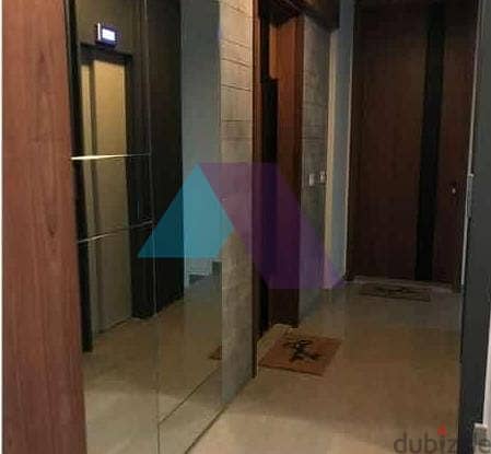 A 130 m2 duplex chalet for sale in Kfarzebian 9