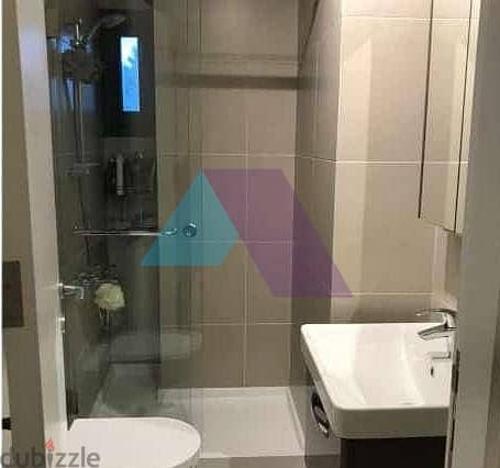 A 130 m2 duplex chalet for sale in Kfarzebian 10