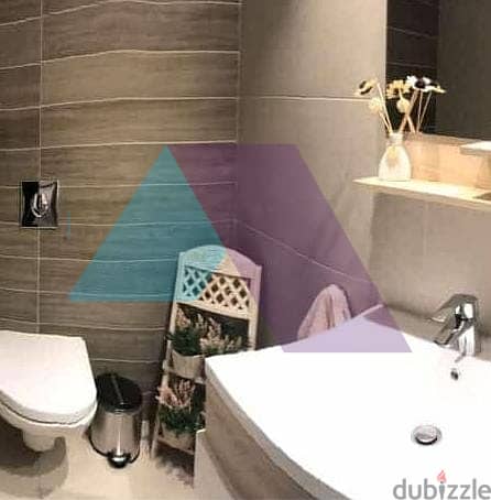 A 130 m2 duplex chalet for sale in Kfarzebian 11
