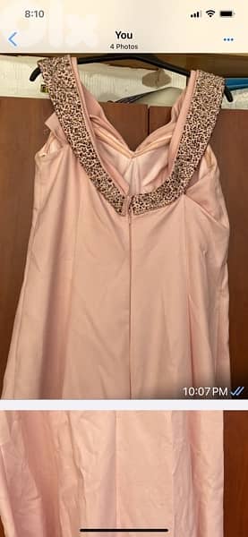 robe longue 2