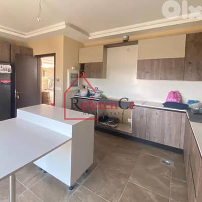 Brand new triplex in zouk mikael تربلكس جديد في زوق مكايل