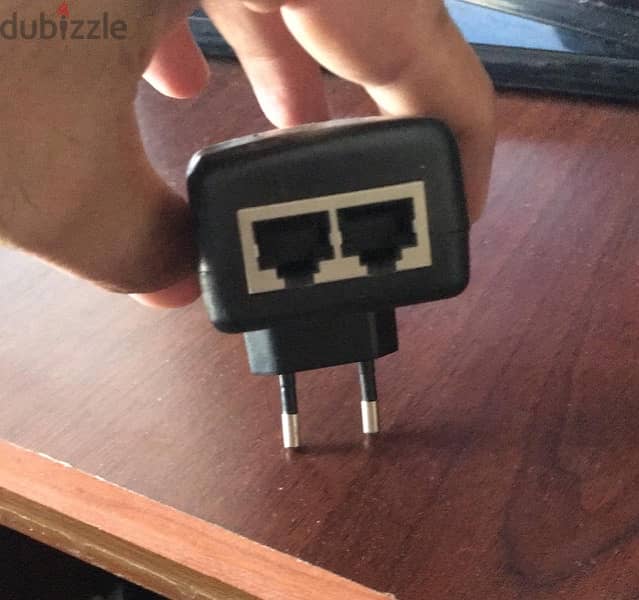 Hi Gain Antenna (wireless internet) 5