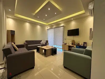 furnished apartment for sale jeddayel-jbeil شقة مفروشة للبيع جدايل