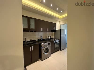 furnished apartment for sale jeddayel-jbeil شقة مفروشة للبيع جدايل