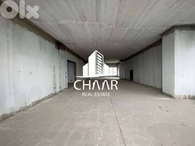 R1592 Core&Shell Apartment for Sale in Ain al-Mraise