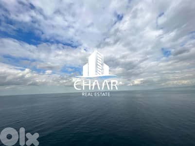 R1592 Core&Shell Apartment for Sale in Ain al-Mraise