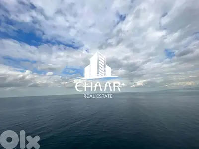 R1592 Core&Shell Apartment for Sale in Ain al-Mraise