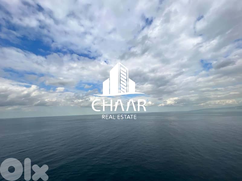 R1592 Core&Shell Apartment for Sale in Ain al-Mraise 0