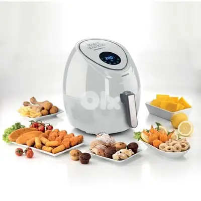 air fryer KENWOOD 3.8L