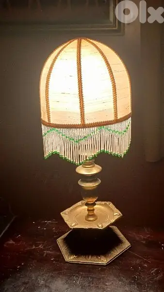 antique