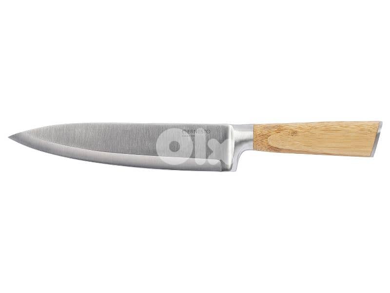 chef knife 0