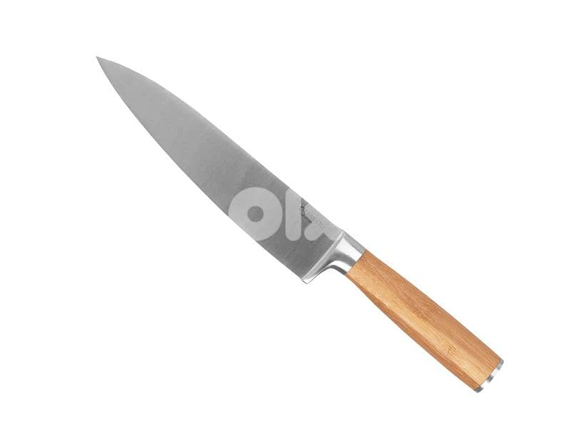 chef knife 1