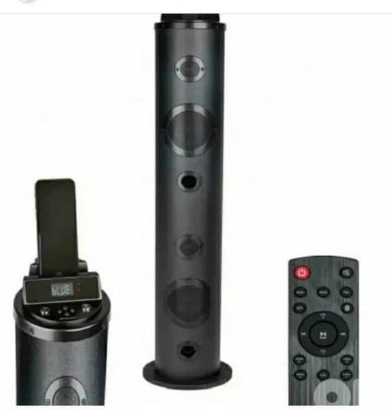 silver crest powerful sound  Wireless music streaming/ 4$ delivery 0