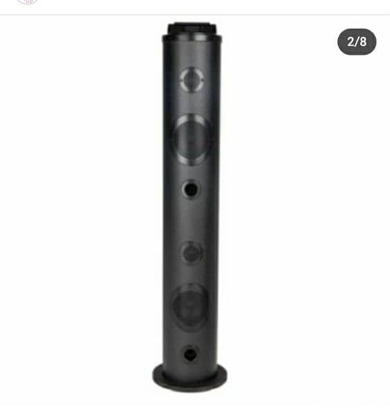 silver crest powerful sound  Wireless music streaming/ 4$ delivery 2