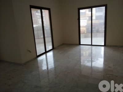 185 Sqm + 2 Terrace | Brand New Apartment For Sale in Chiyah