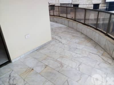 185 Sqm + 2 Terrace | Brand New Apartment For Sale in Chiyah