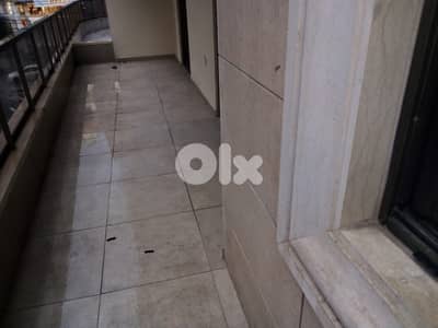185 Sqm + 2 Terrace | Brand New Apartment For Sale in Chiyah