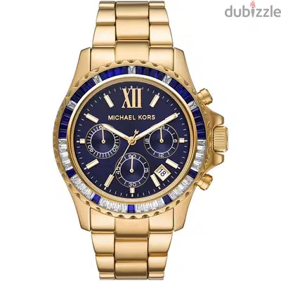 MK watch original