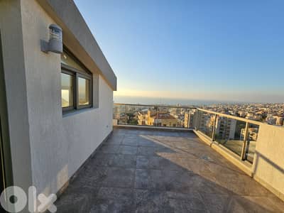 RWB248MT - Duplex Apartment for sale in Jbeil شقة للبيع في جبيل