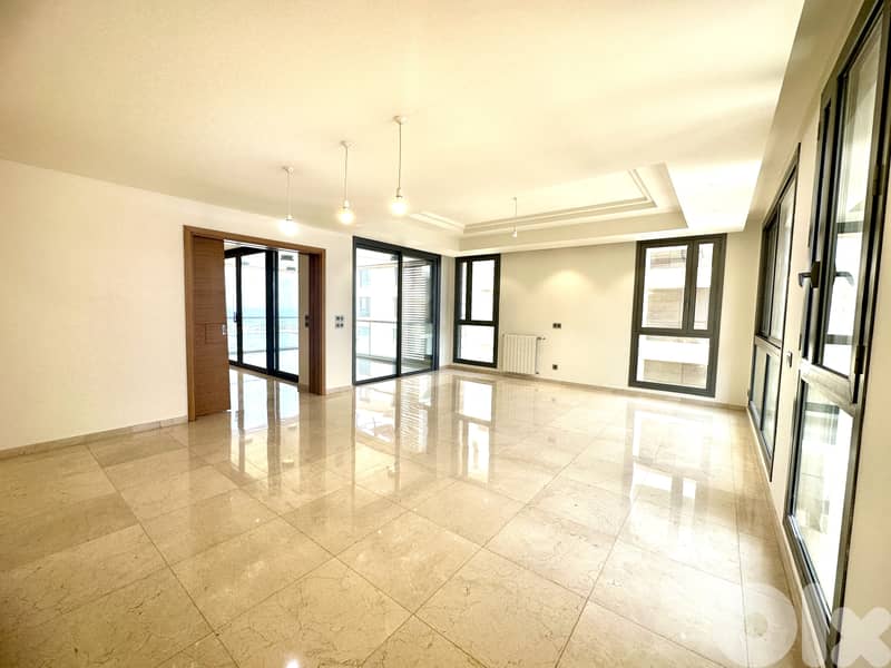 WaterfrontCity Dbayeh Apartment for Sale Marvelous Marina View 0