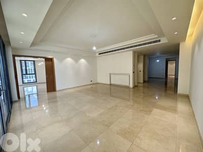 WaterfrontCity Dbayeh Apartment for Sale Marvelous Marina View