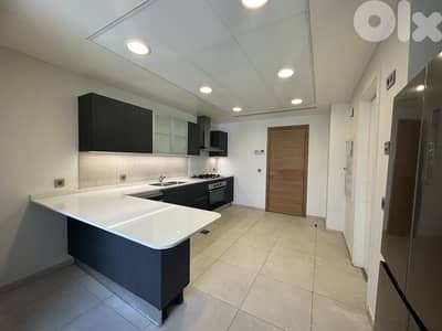 WaterfrontCity Dbayeh Apartment for Sale Marvelous Marina View