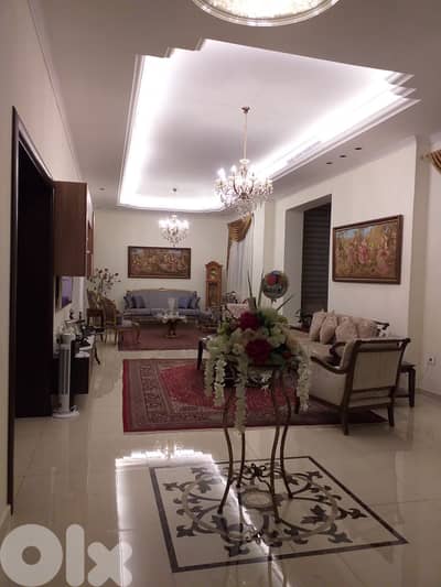 YARZEH VILLA PRIME HIGHEND DECORATION 3 FLOORS , BA-352