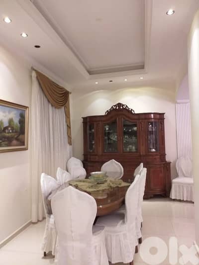 YARZEH VILLA PRIME HIGHEND DECORATION 3 FLOORS , BA-352