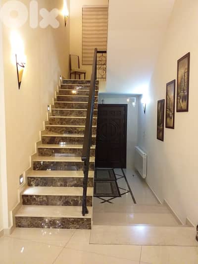YARZEH VILLA PRIME HIGHEND DECORATION 3 FLOORS , BA-352