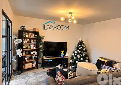 DY1355 - Jeita Decorated Apartment For Sale!