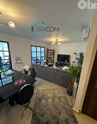 DY1355 - Jeita Decorated Apartment For Sale!