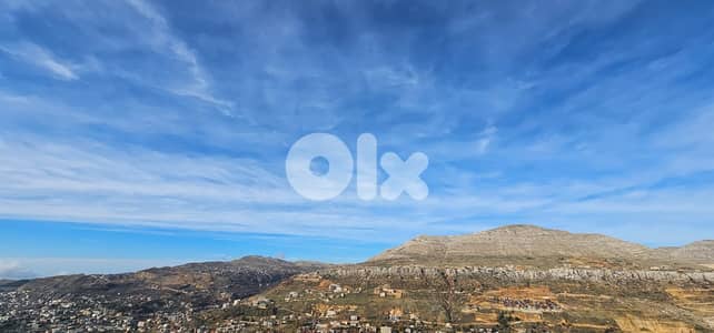 RWK273GZ - Land For Sale In Faqra Kfardebian - أرض للبيع في فقرا