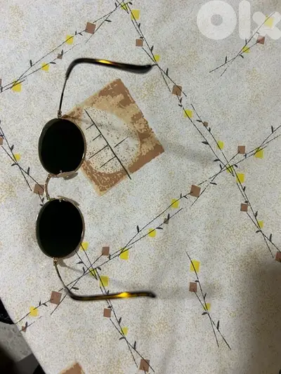Original RayBan unisex